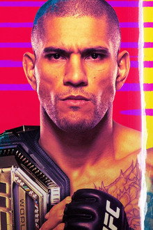 UFC 287: Pereira vs. Adesanya 2