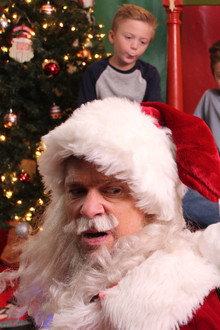All I Want for Christmas