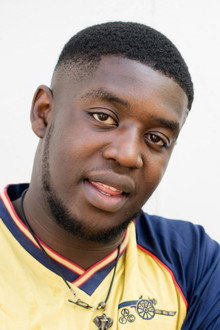 Femi Koleoso