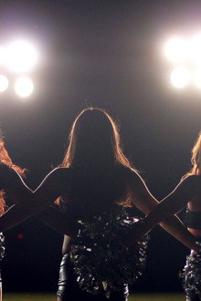 A Woman's Work: The NFL's Cheerleader Problem