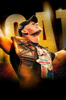 Saturday Night's Main Event - John Cena's Final Match