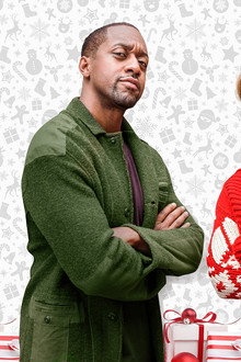 The Santa Con