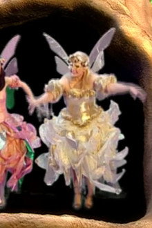 The Fairies - Fairy Hello!