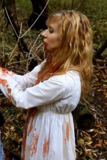 Queen of Blood