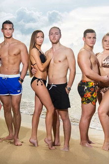 Temptation Island