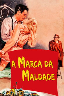 A Marca da Maldade