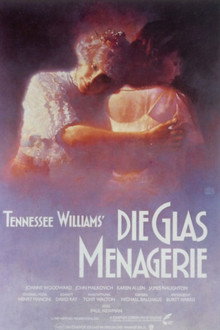 Die Glasmenagerie