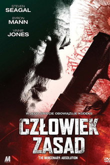 Człowiek Zasad