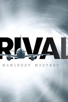 Arrivals: A New Manifest Mystery