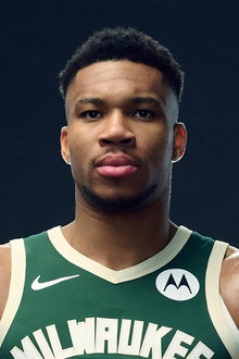 Giannis: The Marvelous Journey