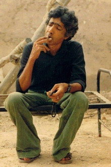 چیچکا قصهی شب