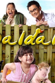 Daldalita