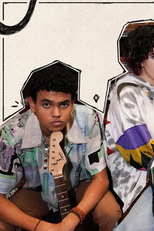 Soundtrack to Our Teenage Zombie Apocalypse