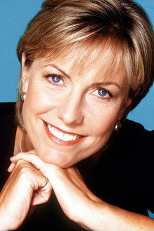 Jill Dandon murha