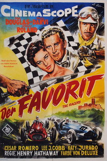 Der Favorit