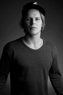 Roy Luchterhand