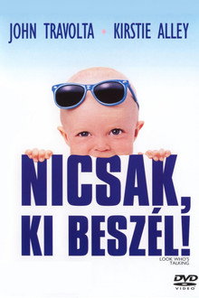 Nicsak, ki beszél!