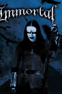Immortal - Live at BB Kings Club New York 2003