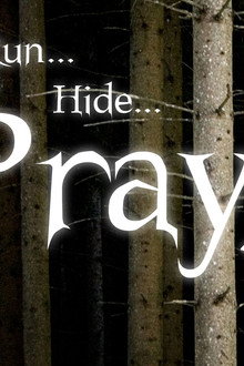 Pray.