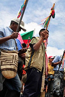 País de los Pueblos sin Dueños