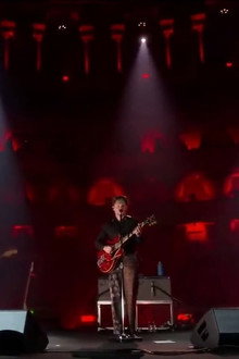 Niall Horan: Live at the Royal Albert Hall