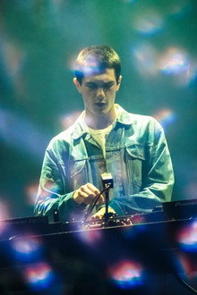 Kungs aux Francofolies 2023