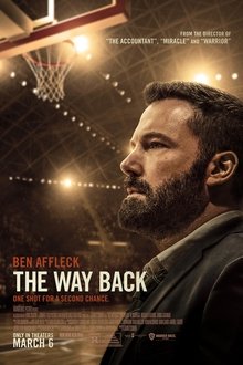 The Way Back The Way Back