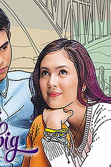 Relaks, It's Just Pag-ibig