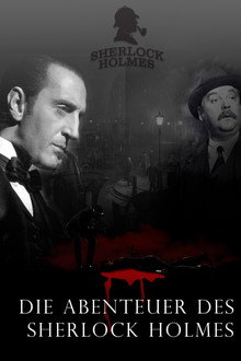 Die Abenteuer des Sherlock Holmes