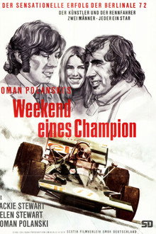 Weekend eines Champion