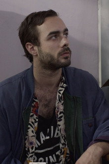 Vincent avant midi