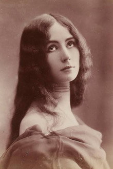 Cléo de Mérode