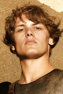 Young Alexander the Great