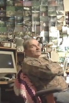 Not Your Typical Bigfoot Movie