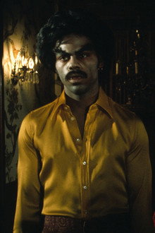 Scream Blacula Scream