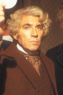 Count Dracula