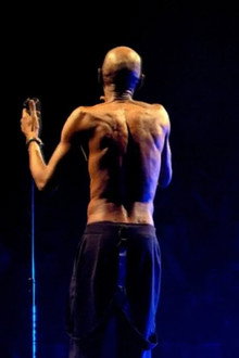 Faithless: Passing the Baton - Live From Brixton