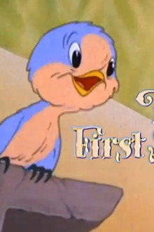The First Swallow
