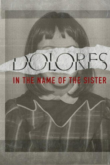 Dolorès, la malédiction du pull-over rouge
