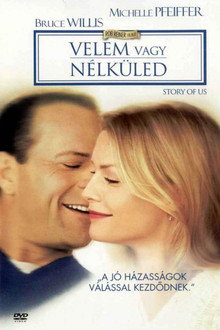Velem vagy nélküled
