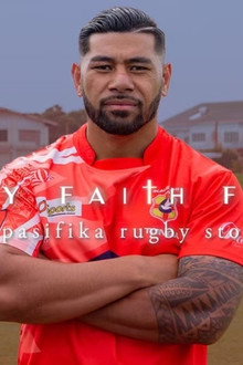 Family, Faith, Footy: A Pasifika Rugby Story