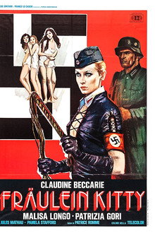 Fraulein Kitty