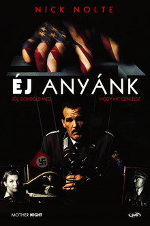 Éj anyánk