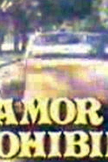 Amor prohibido