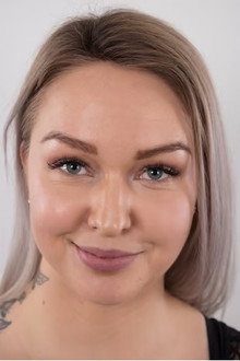 Allie Darcey