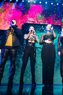 Steps: Party on the Dancefloor