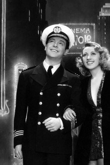 The King and the Chorus Girl