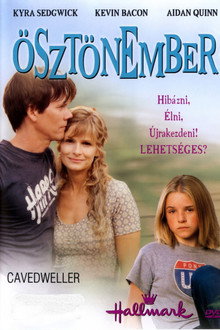 Ösztönember