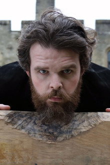 How the Tudors Lost Their Heads