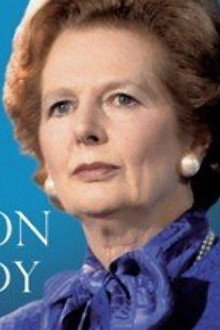 Margaret Thatcher: The Iron Lady
